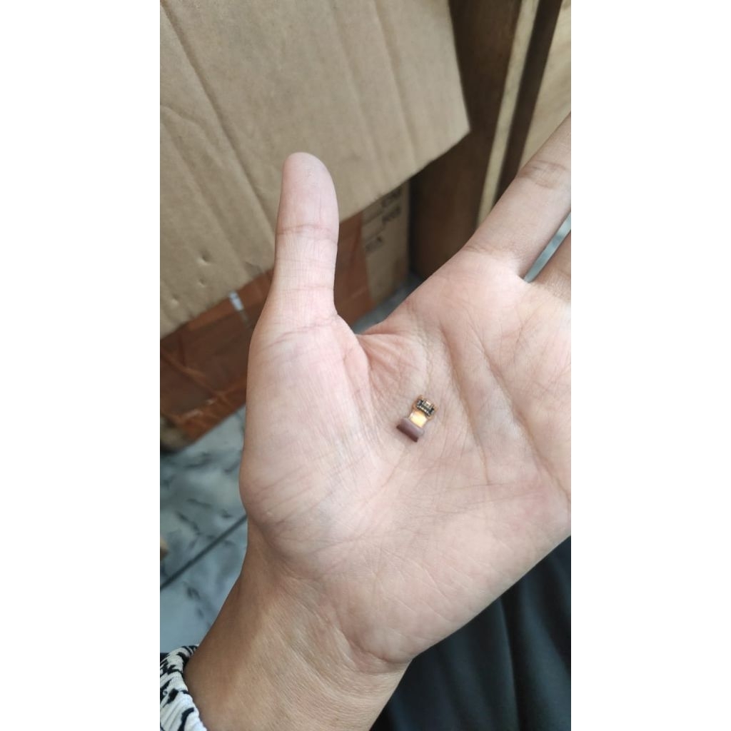 fleksibel board cas infinix smart 4 original copotan