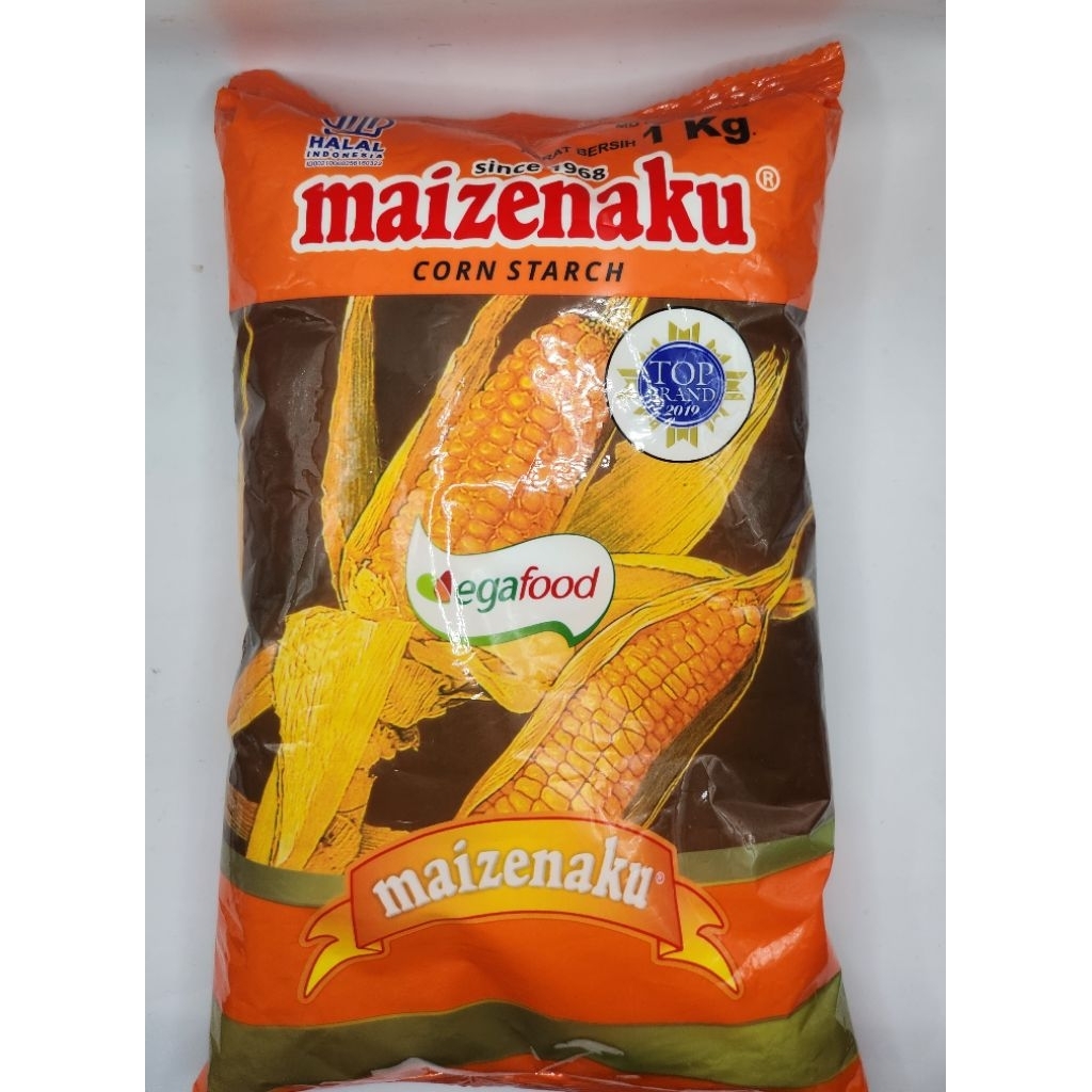 

Maizenaku Tepung 1kg