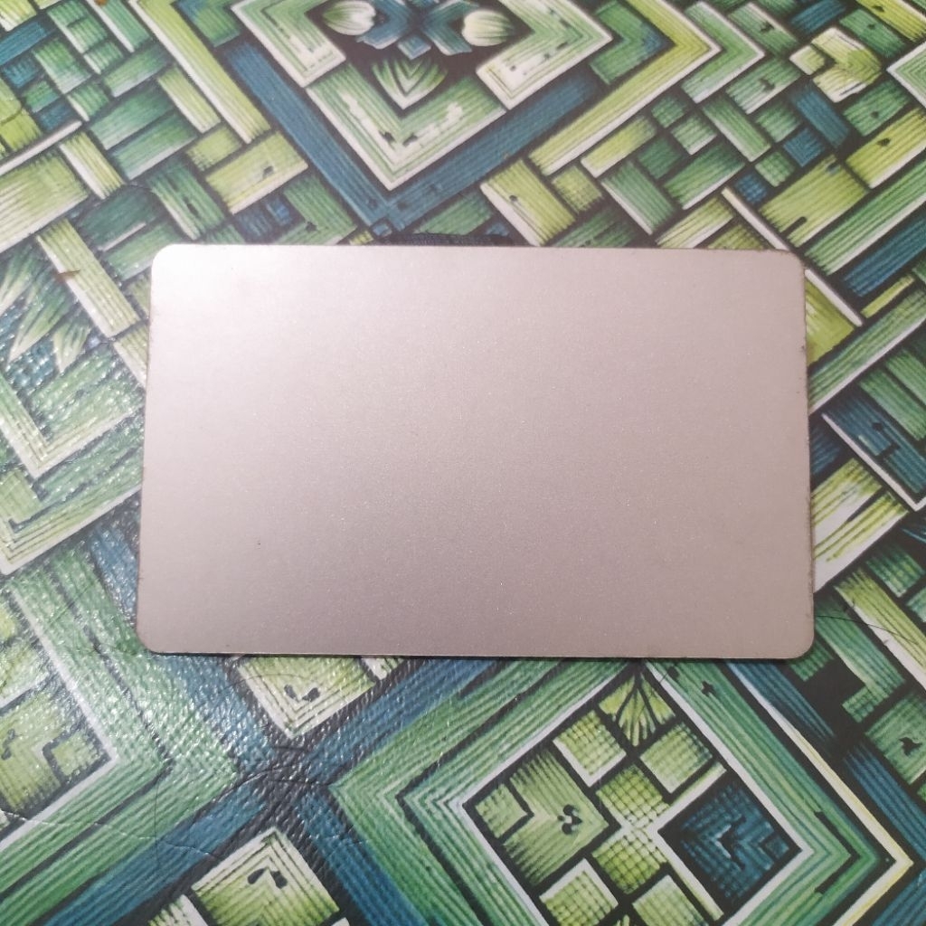 Touchpad Acer E5 475 475G 476 476G Silver Second