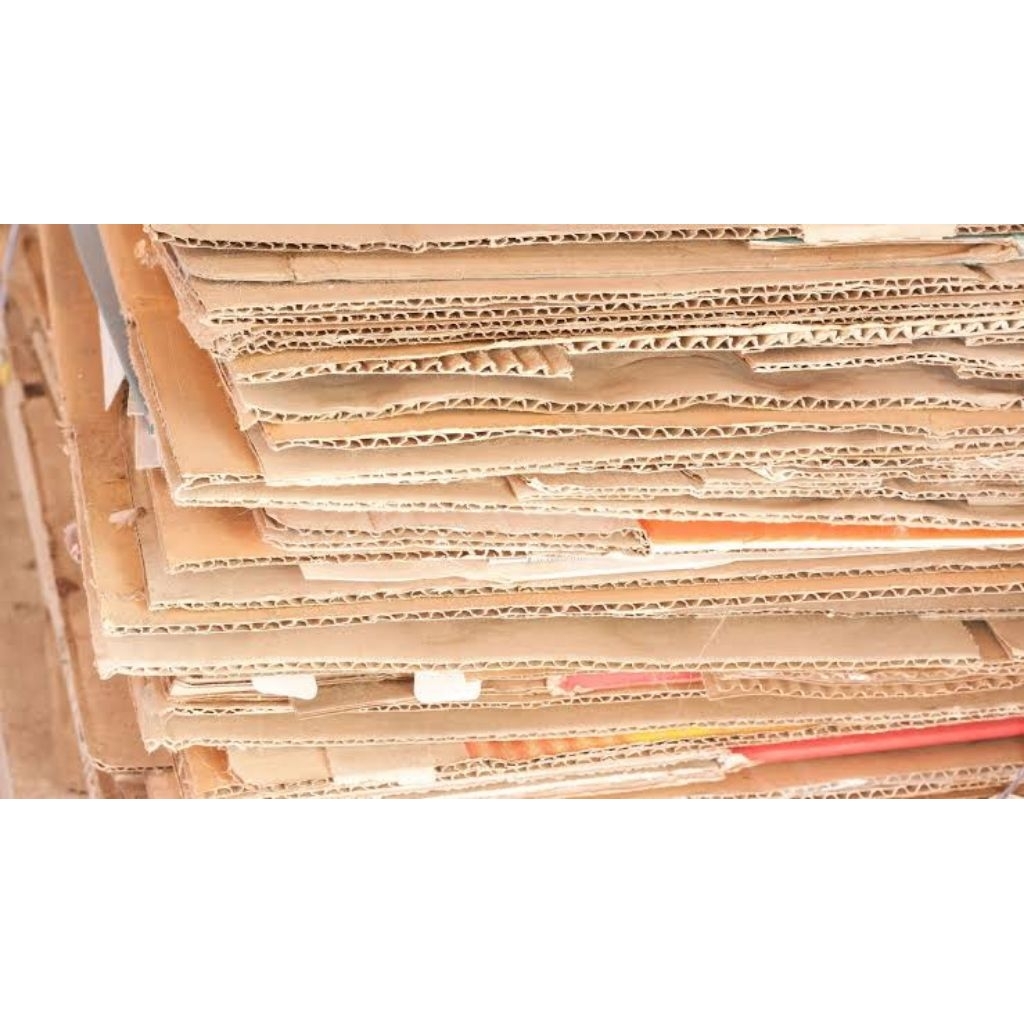 

Dus Bekas / Kardus Packing Tambahan (Per Total Berat Orderan)