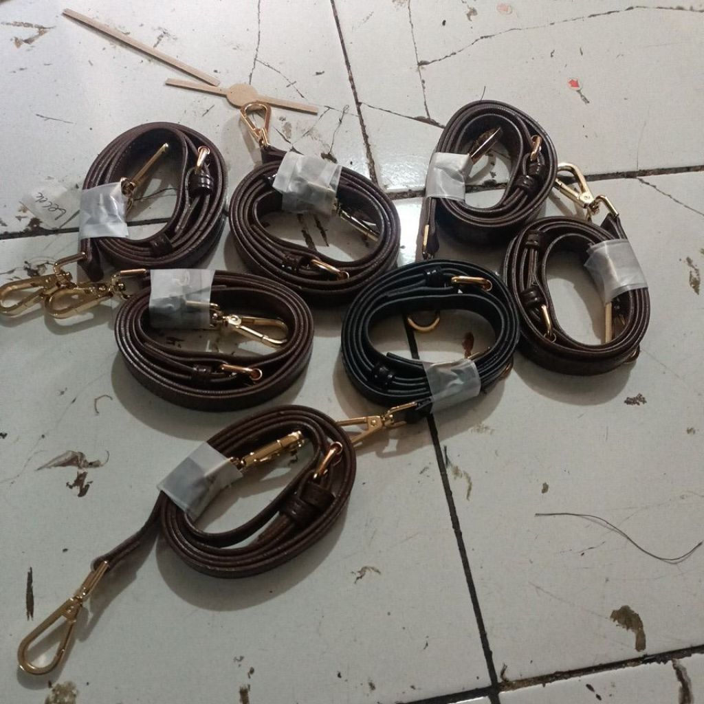 tali panjang tas wanita
