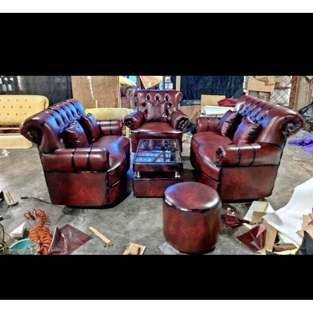 promo sofa jaguar mini 221