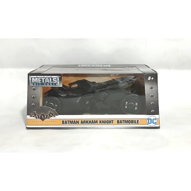 Jada 1/32 Batmobile - Arkham Knight 2015