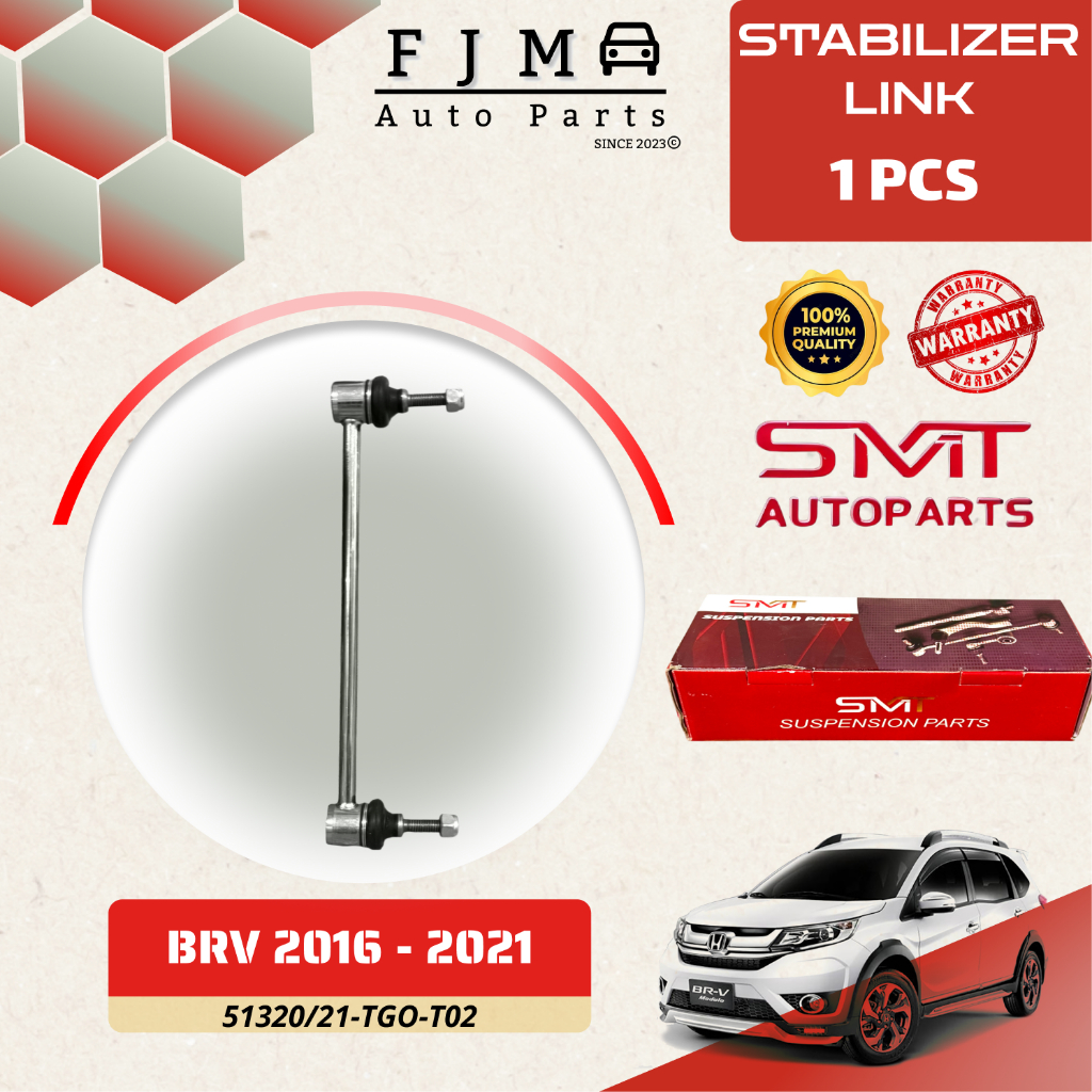LINK STABIL DEPAN BRV SMT 1PCS