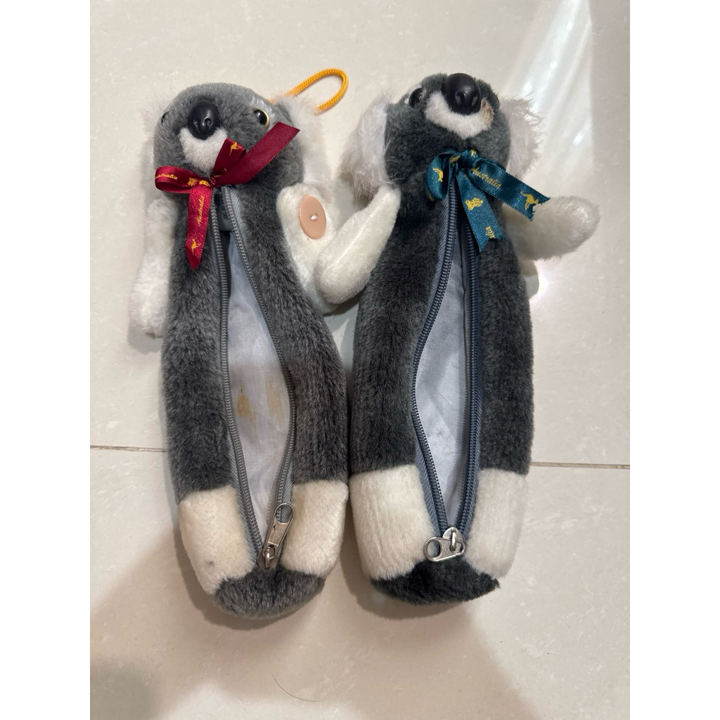 

Kotak Pensil Koala Asli dari Aussie
