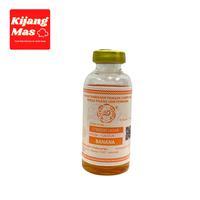 

Diva Essence Banana, perisa makanan rasa pisang (banana), food grade dan halal