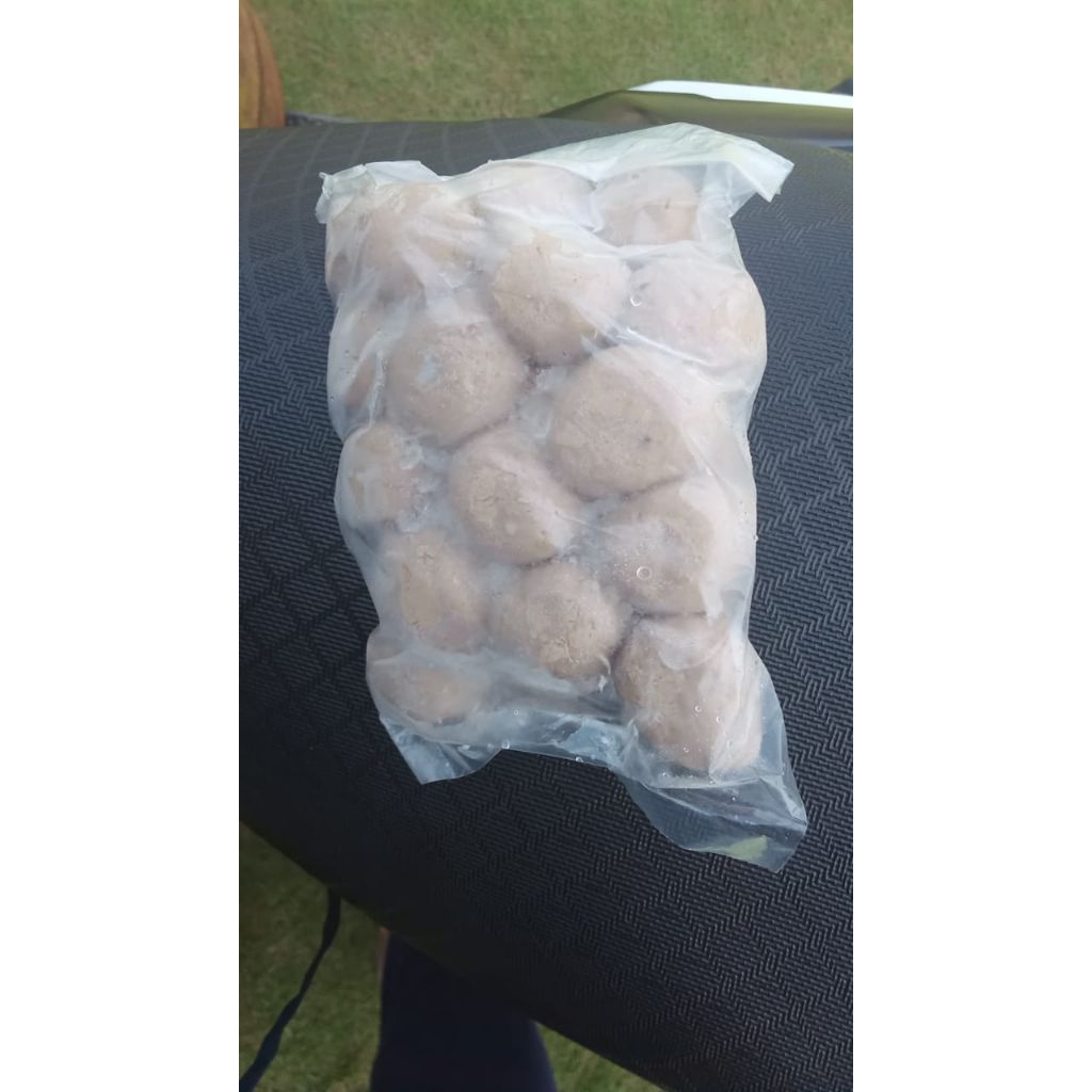 

bakso daging sapi isi 25