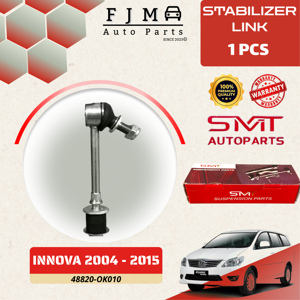 LINK STABIL DEPAN INNOVA SMT 1PCS