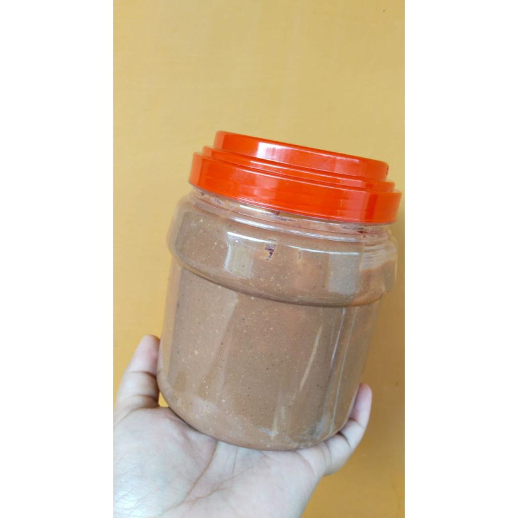 

Selai cokelat Silverqueen mede -+750gr /jar