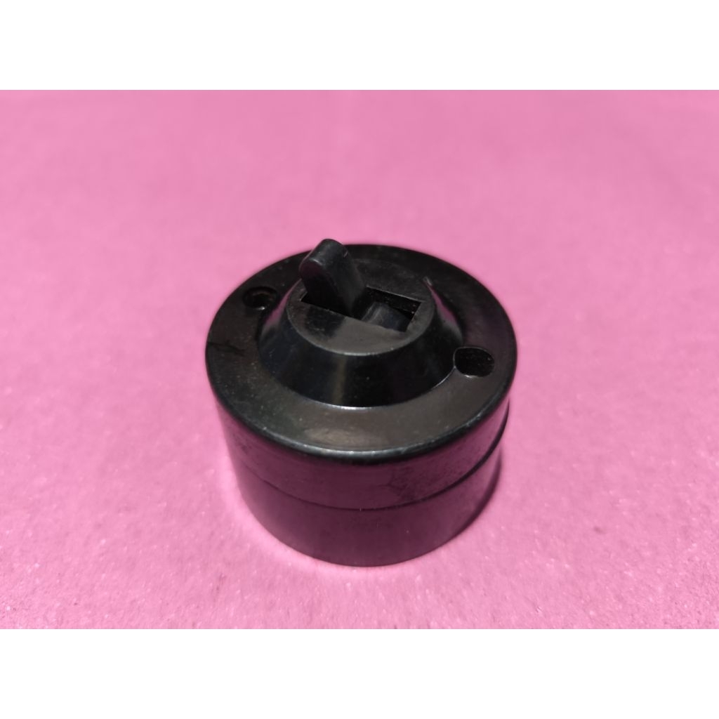 Saklar outbow Broco Hitam versi lama jadul antik