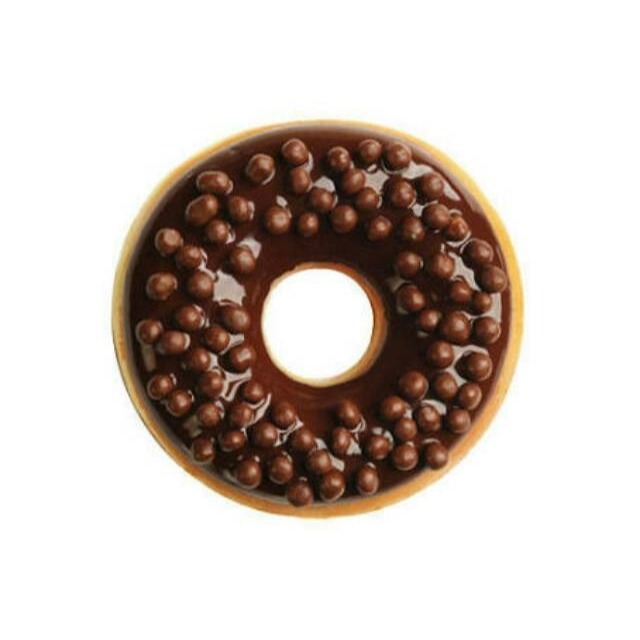 

[ Repack ] Caviar Choco Ball Crunchy Topping Cake Donut Tiramisu Tart