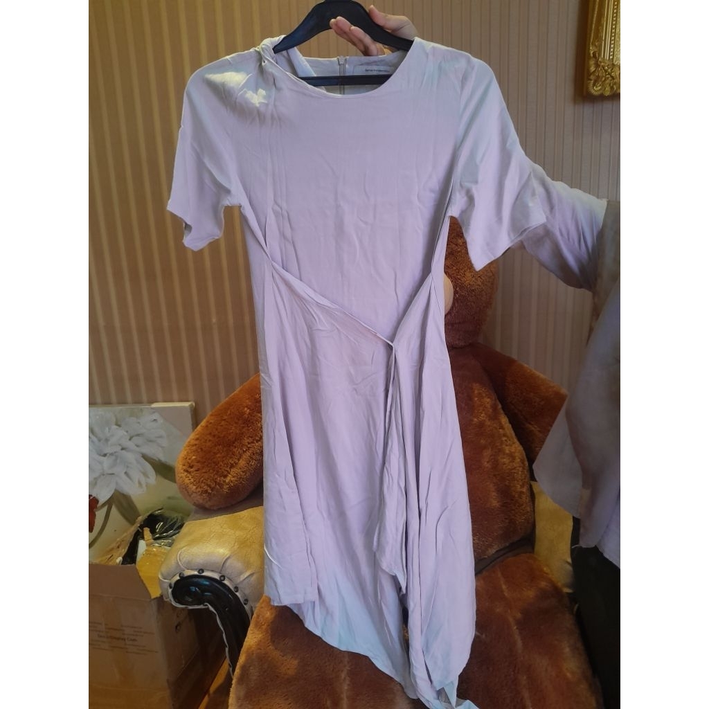 Dress Wanita Eprise Mademoiselle