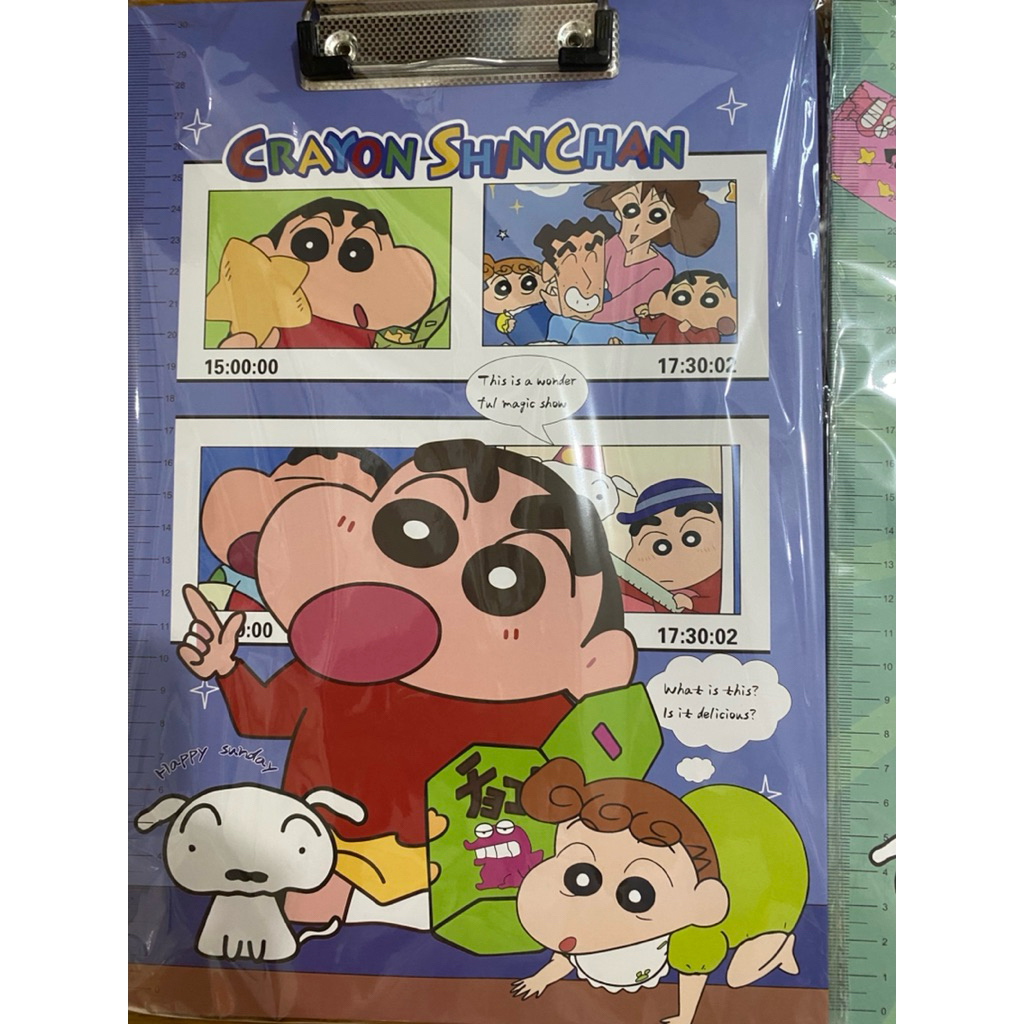 

PAPAN JALAN SHINCAN / PAPAN UJIAN / CRAYON SHINCAN