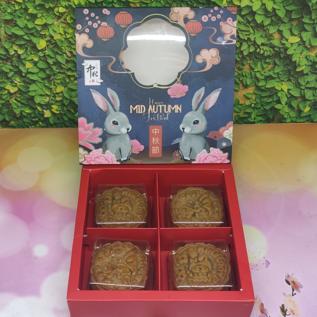 

mooncake hampers isi 4