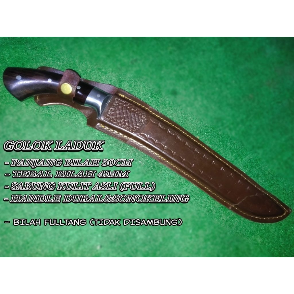 LADUK FULLTANG