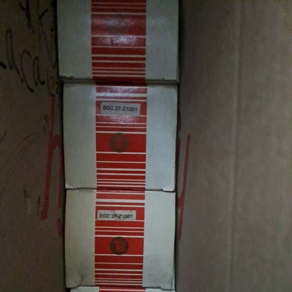 flyback bsc 27-Z1001 TB