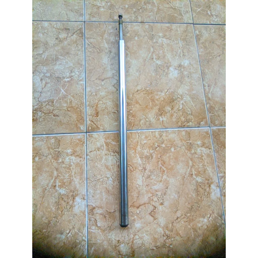 as shock depan satria fu second ori