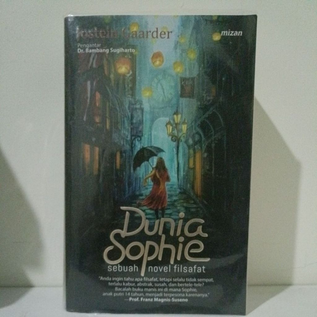 Preloved Dunia Sophie