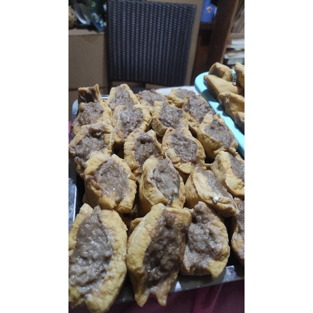 

Tahu Bakso Gemoy Varian Original