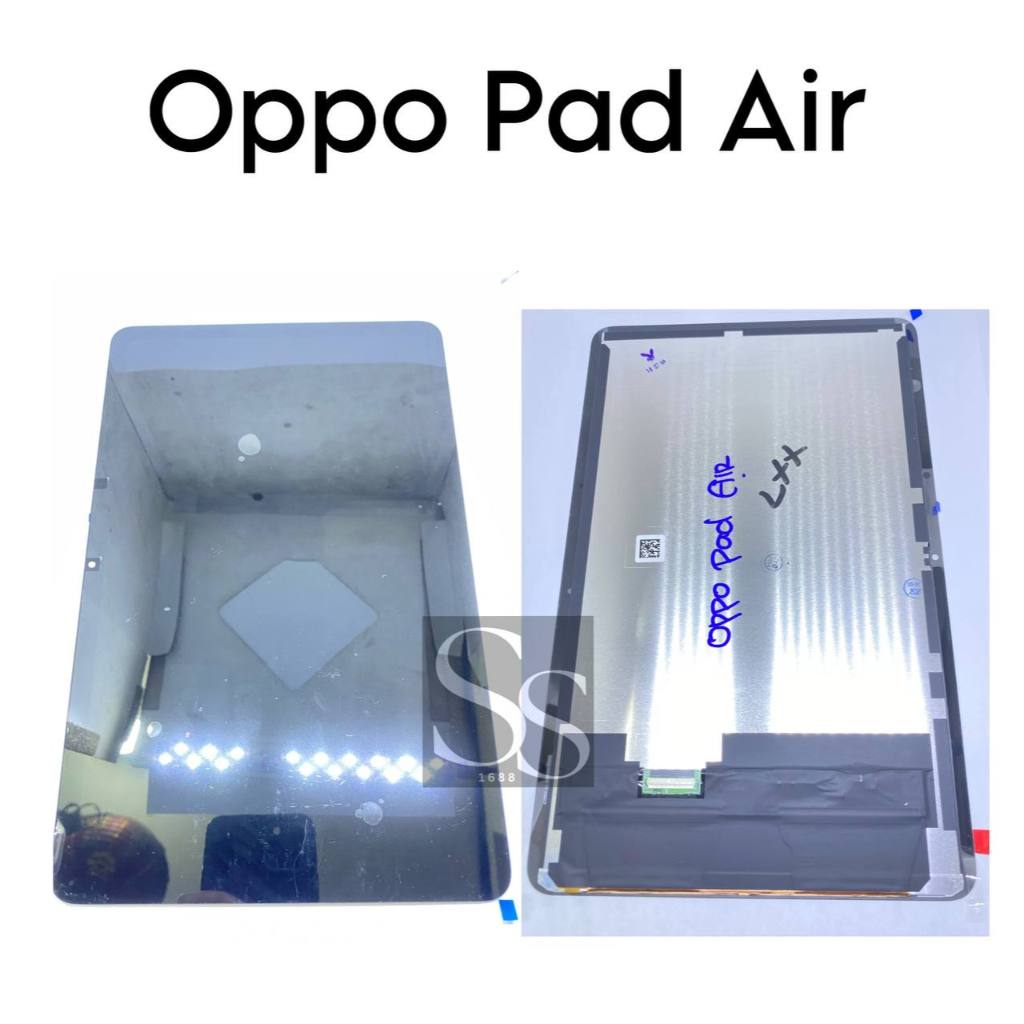 Lcd Touchscreen Tab Oppo Pad Air