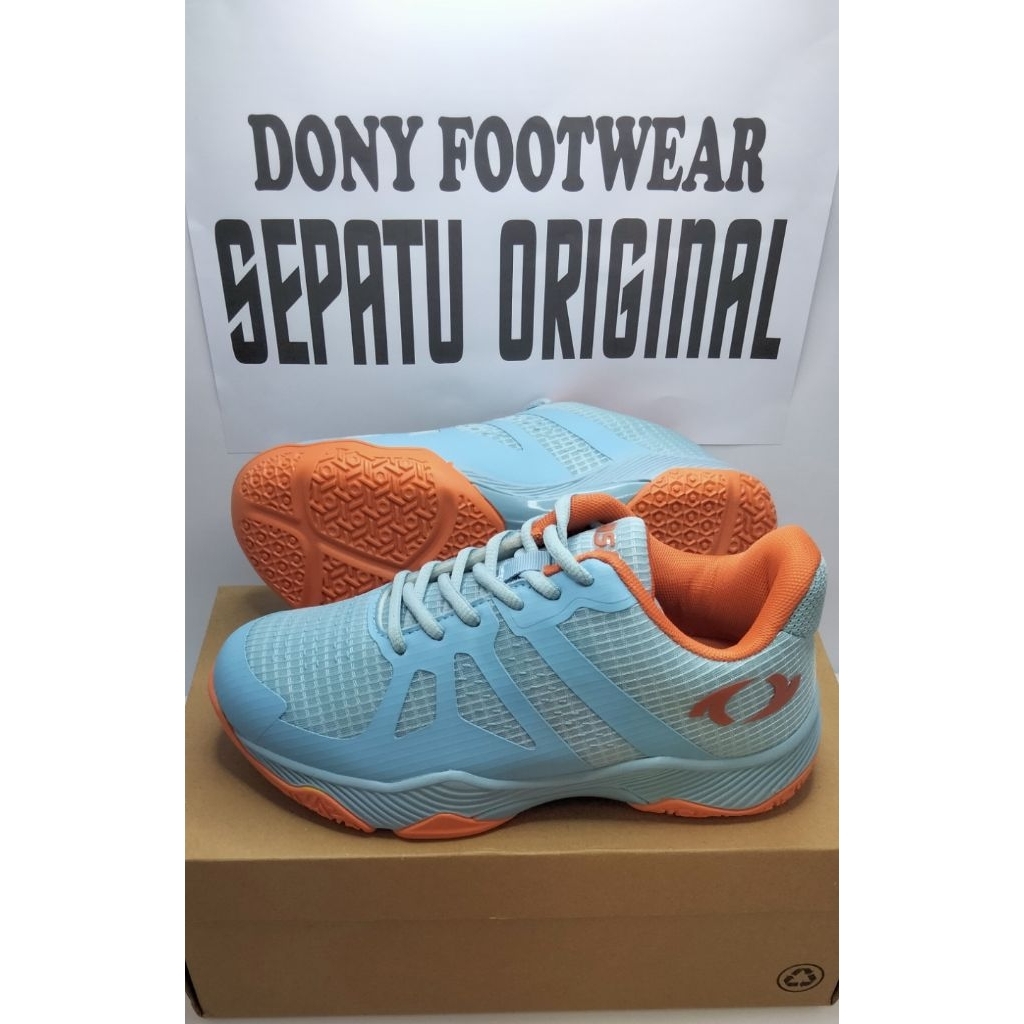 astec Jexia women's badminton