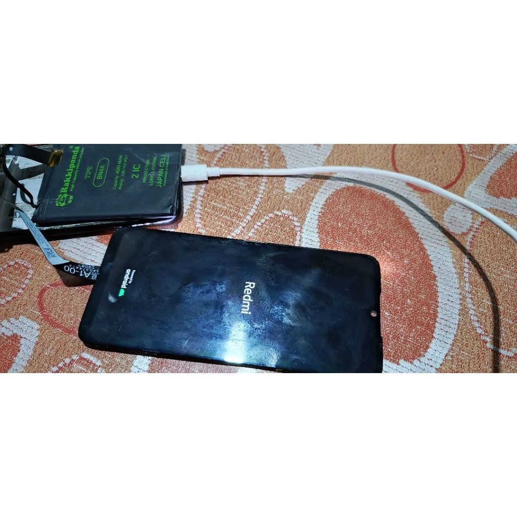 LCD original Copotan Redmi Note 7