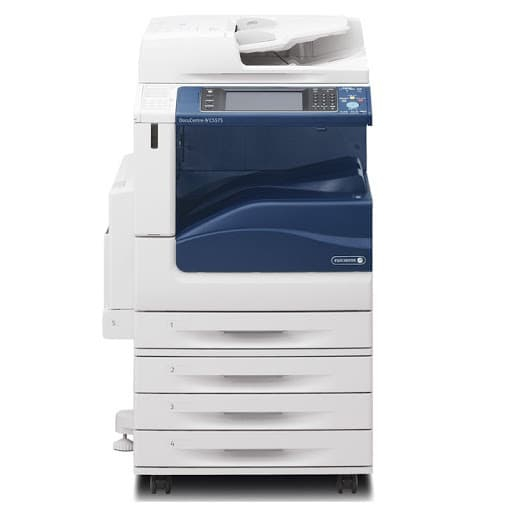 MESIN FOTOCOPY FUJI XEROX DOCUCENTRE IV C3370 / C 3370 WARNA A3+