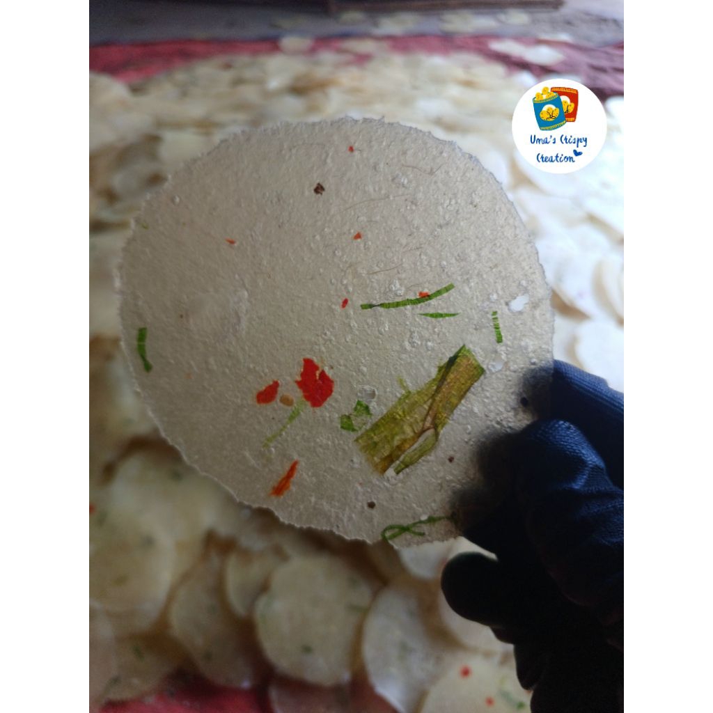 

1KG KECIMPRING DAUN BAWANG OPAK SINGKONG SUKABUMI