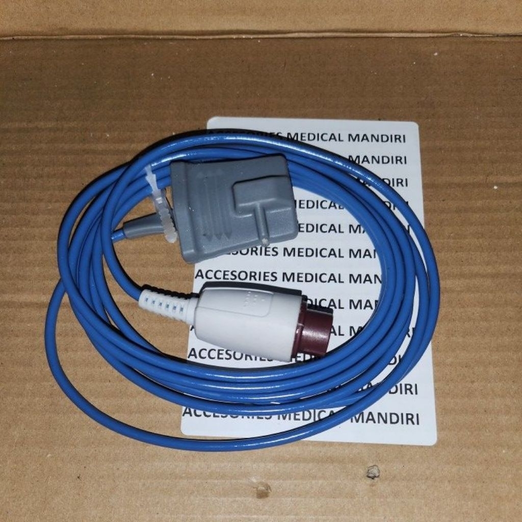 Spo2 Onemed soft Adult / Kabel Spo2 One med Adult Soft