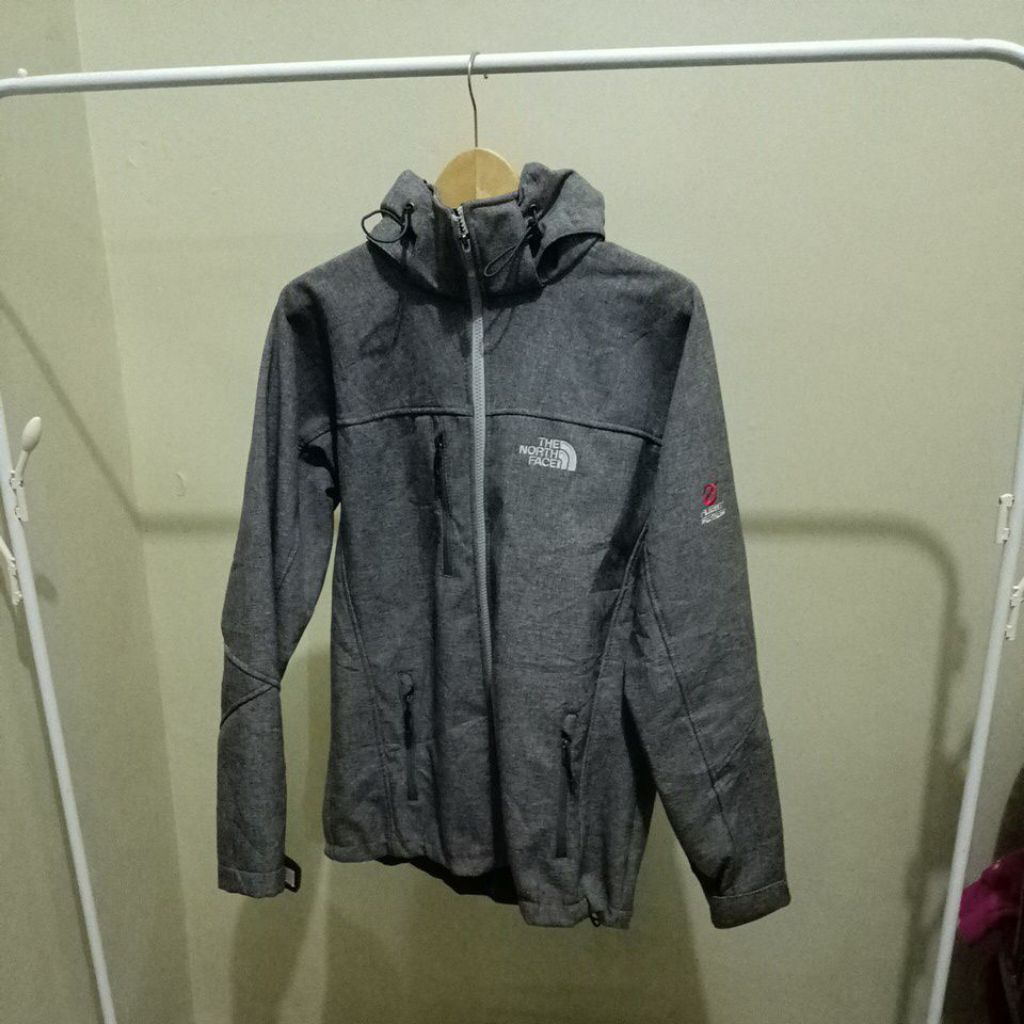 TENONET FLIGHT SERIES JACKET