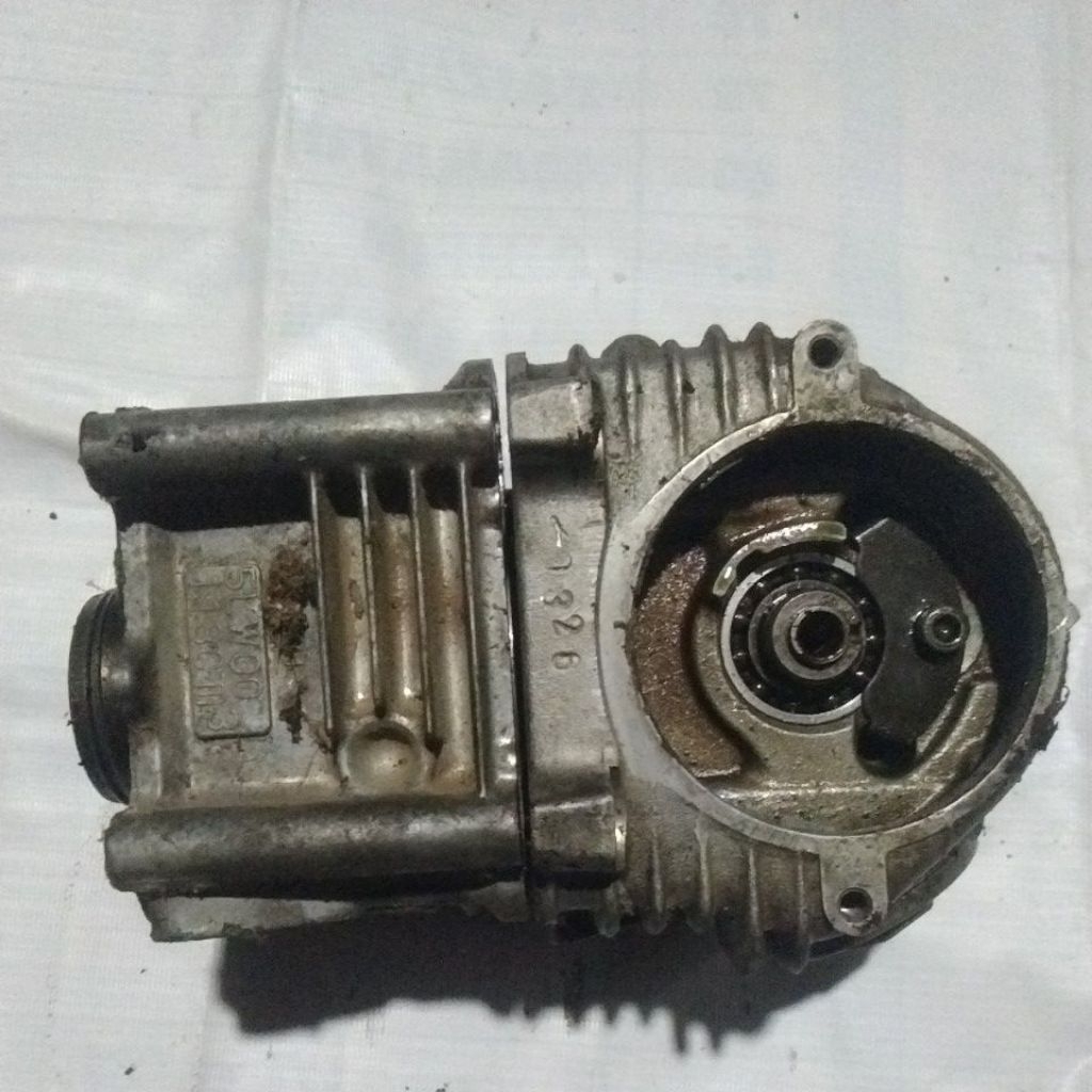 blok head mio sporty copotan original