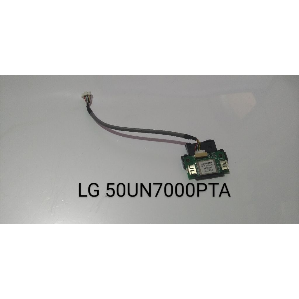 Module wifi tv lg 50un7000pta