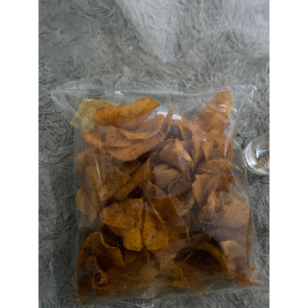 

keripik ma icih
