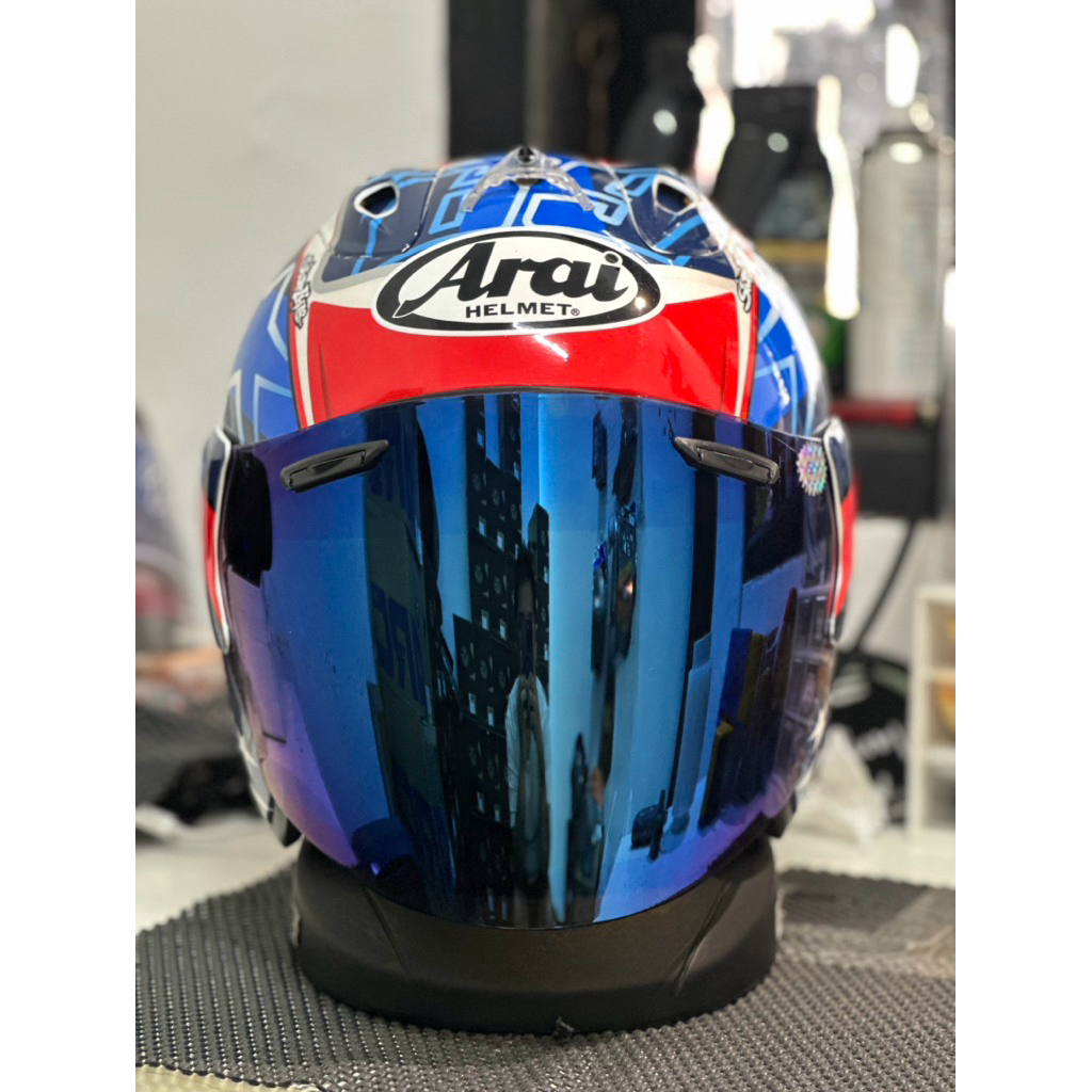 Helm copy Hayden SB