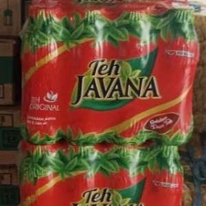

teh javana 1 slop isi 12