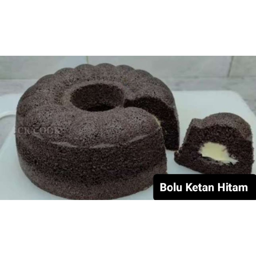 

Tepung Ketan Hitam 1 Kg