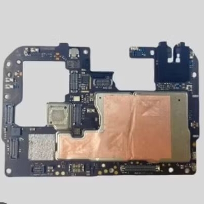 MESIN REDMI NOTE 10 PRO NORMAL RAM 8/128