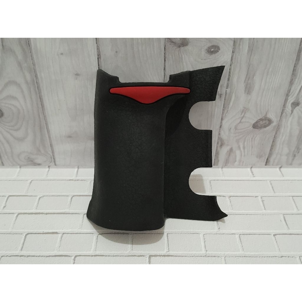 karet grip kamera nikon D300 / D300s