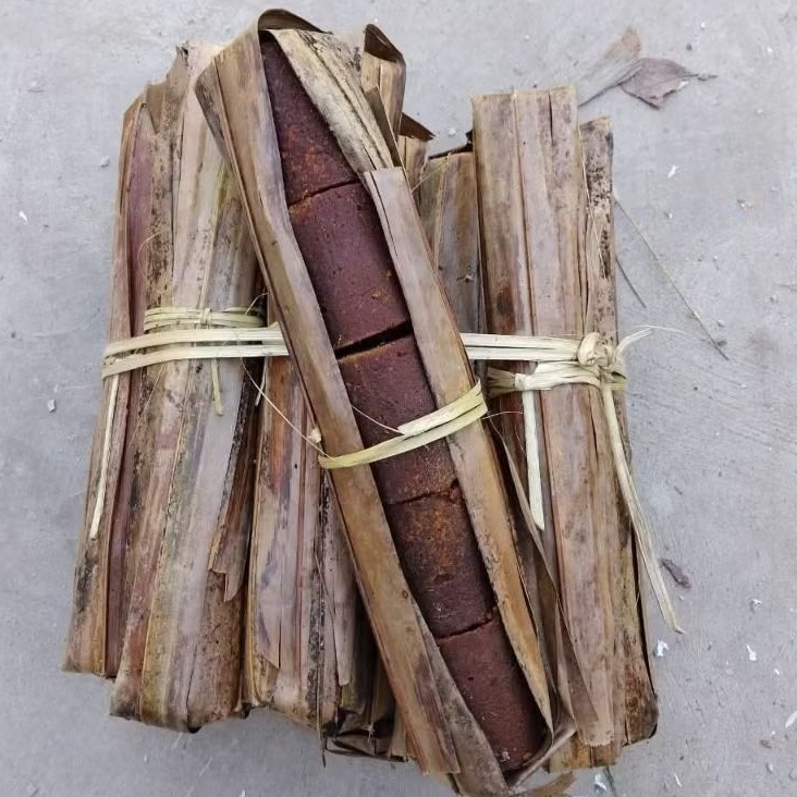 

Gula Aren Asli Tanpa Campuran 1 Kg - Gula Kawung - Langsung Dari Petani