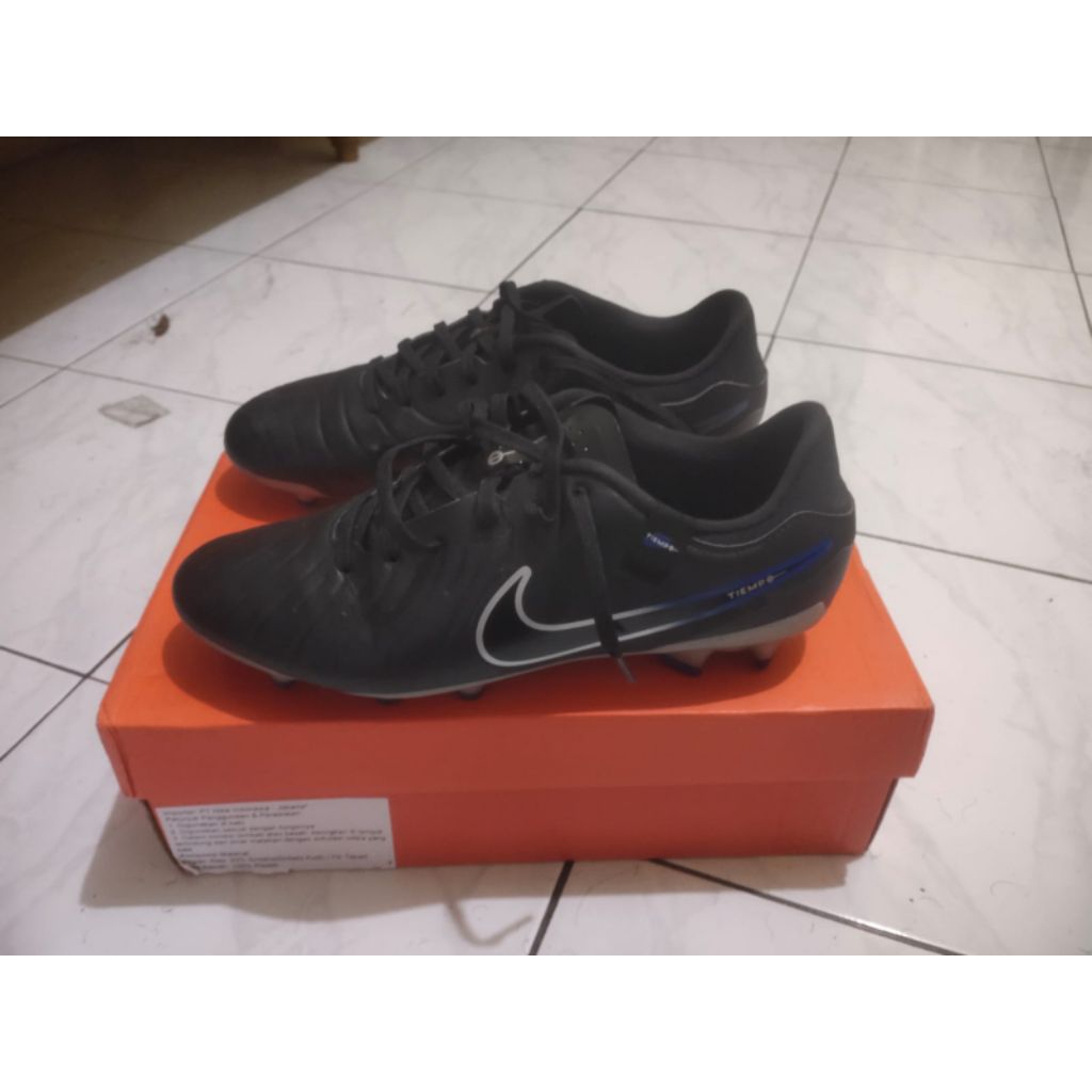 Nike Tiempo legend 10 academy
