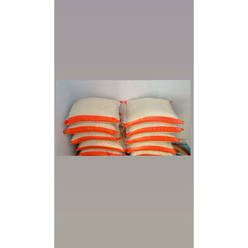 

Beras Solok Sokan Asli 10 Kg (Tanpa Campuran)