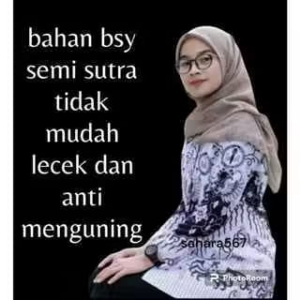 Batik PGRI pria wanita terbaru 2022 lapisan furing bahan bsw  atasan PGRI terbaru  baju PGRI terbaru