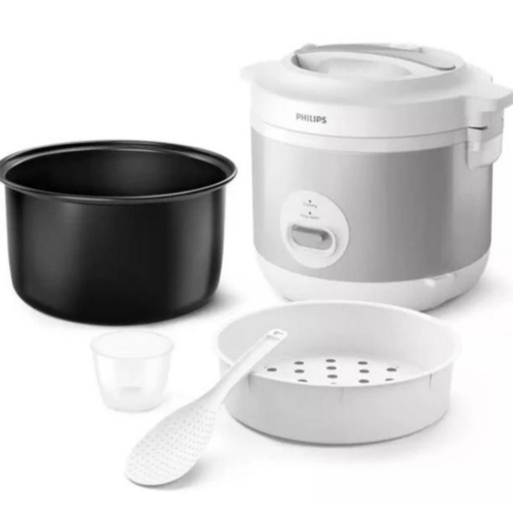 PHILIPS HD-3003 Rice Cooker/ Magic Com 1,8 Liter
