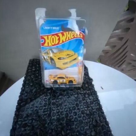 Lbwk kuning + protec