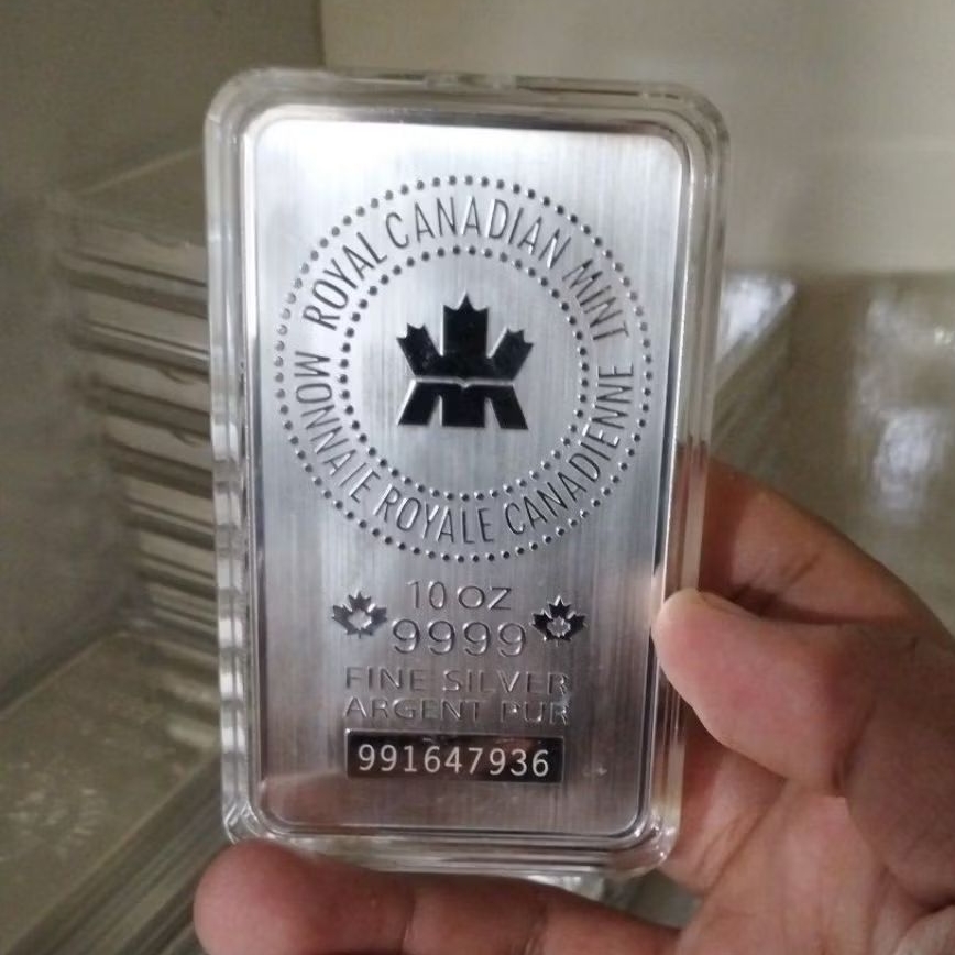 PERAK BATANGAN RCM 10 OZ (311GRAM)