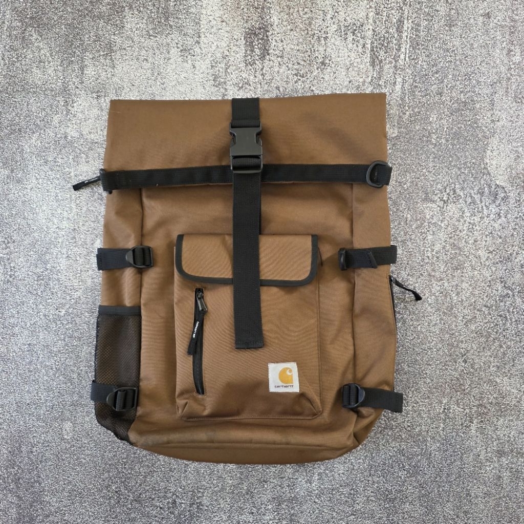 carhartt philis backpack second original