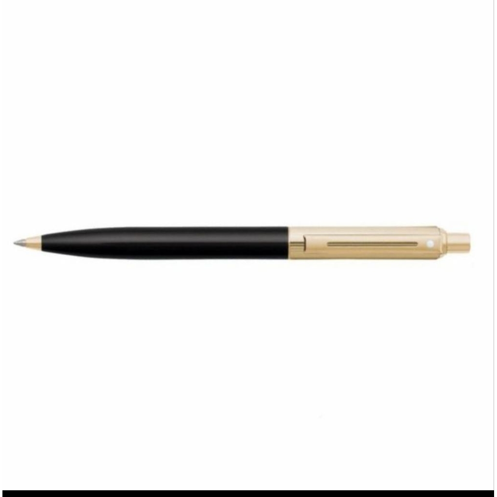 

Pulpen sheaffer Sentinel Limitedseries 22k Gold Black