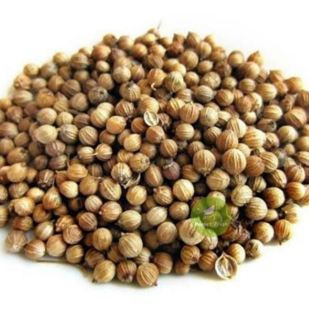 

Bumbu Dapur Ketumbar | PAKET 12.000