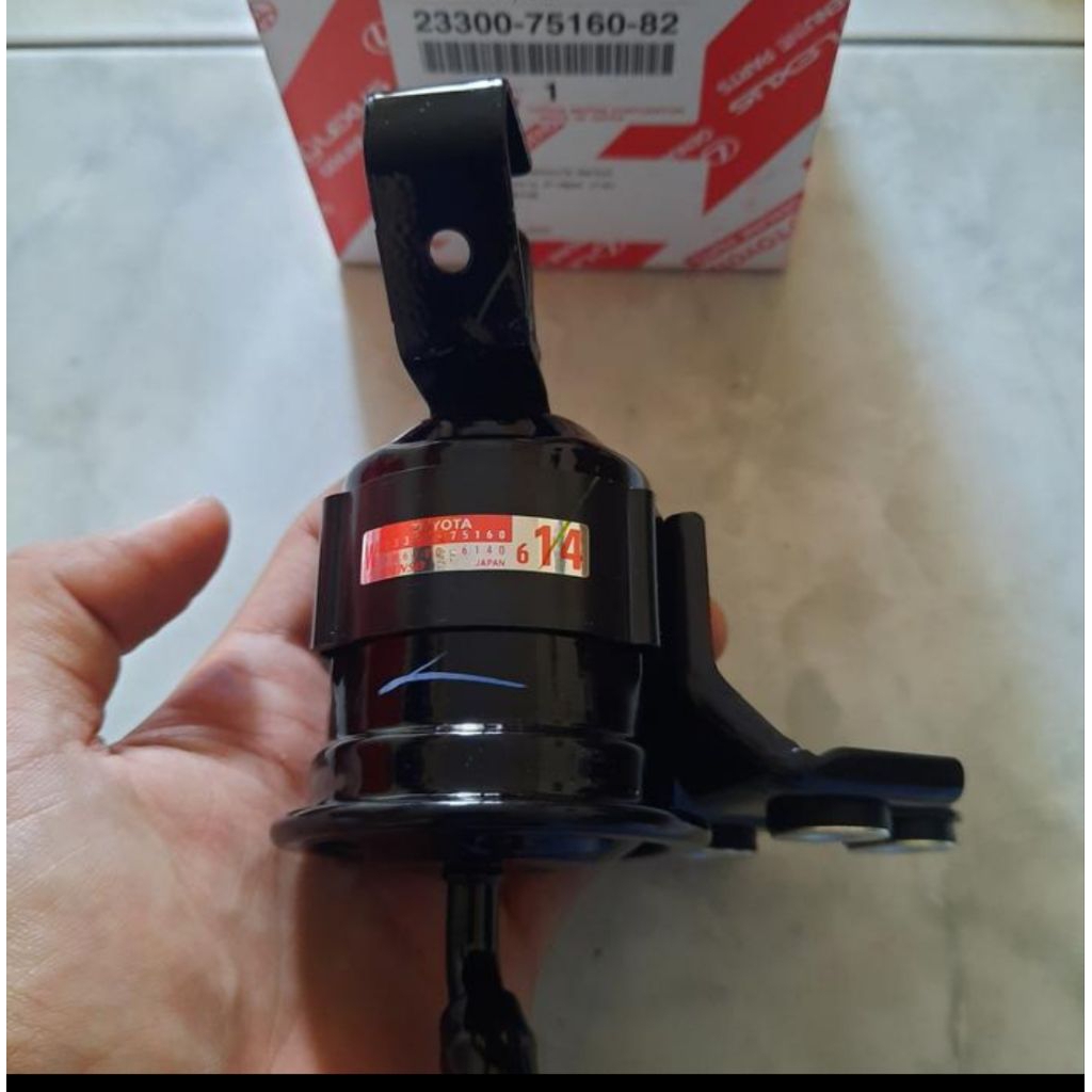 filter bensin Innova Fortuner original