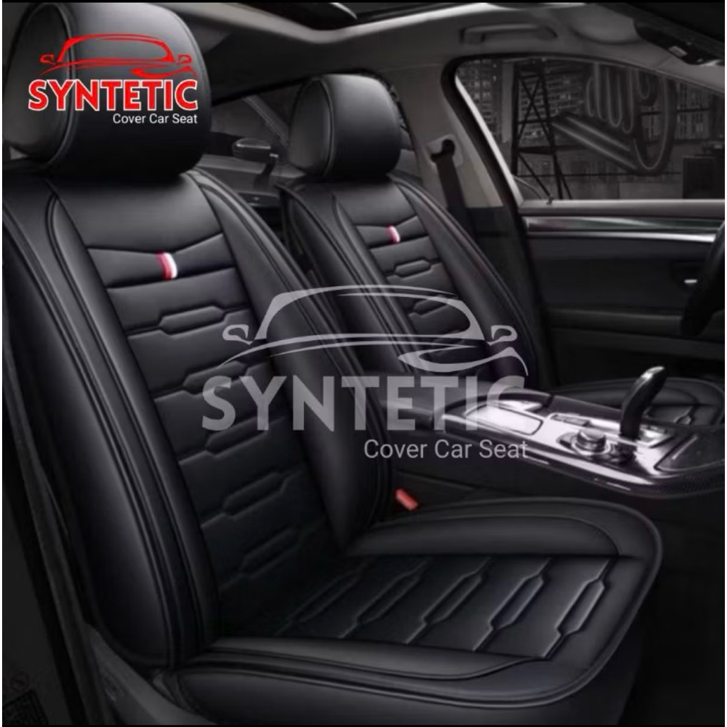 Sarung Jok Mobil Innova Reborn & Venturer Full Set